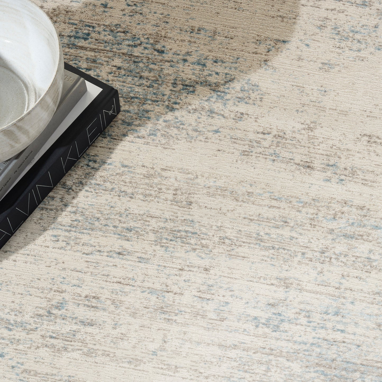 Calvin Klein Ck029 Captivating Cvt01 Area Rugs Collection