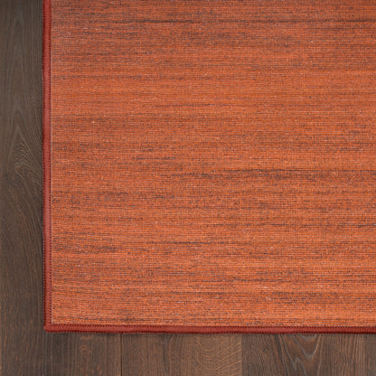 Nourison Home Washable Essentials Wae01 Area Rugs Collection