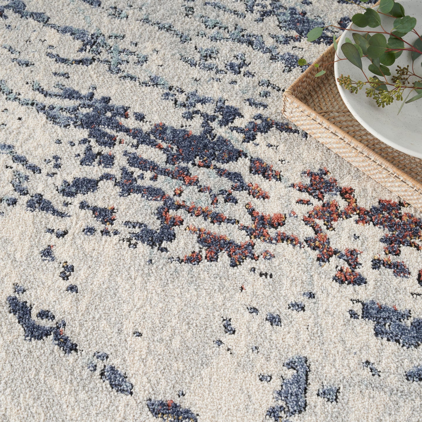 Nourison Home Motion Mtt04 Area Rugs Collection