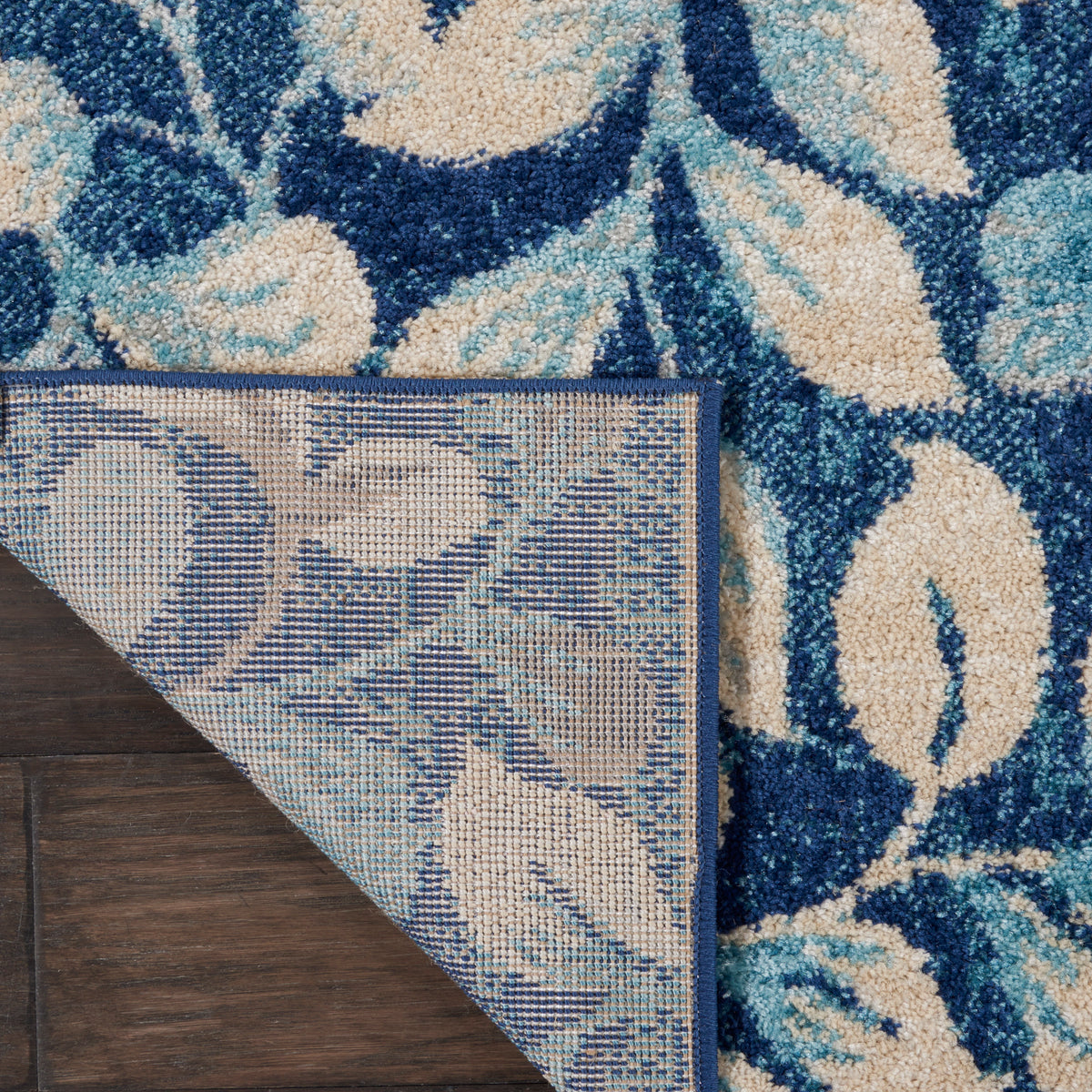 Nourison Home Tranquil Tra03 Area Rugs Collection