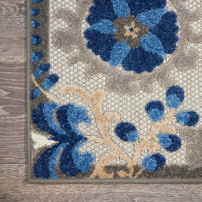 Nourison Home Aloha Alh17 Area Rugs Collection