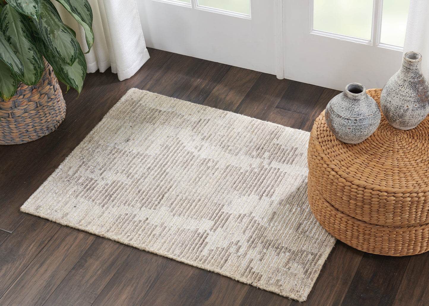 Nourison Home Ellora Ell01 Area Rugs Collection