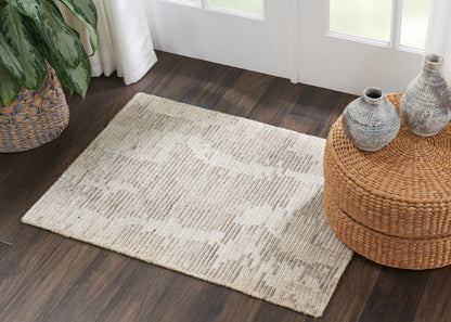 Nourison Home Ellora Ell01 Area Rugs Collection