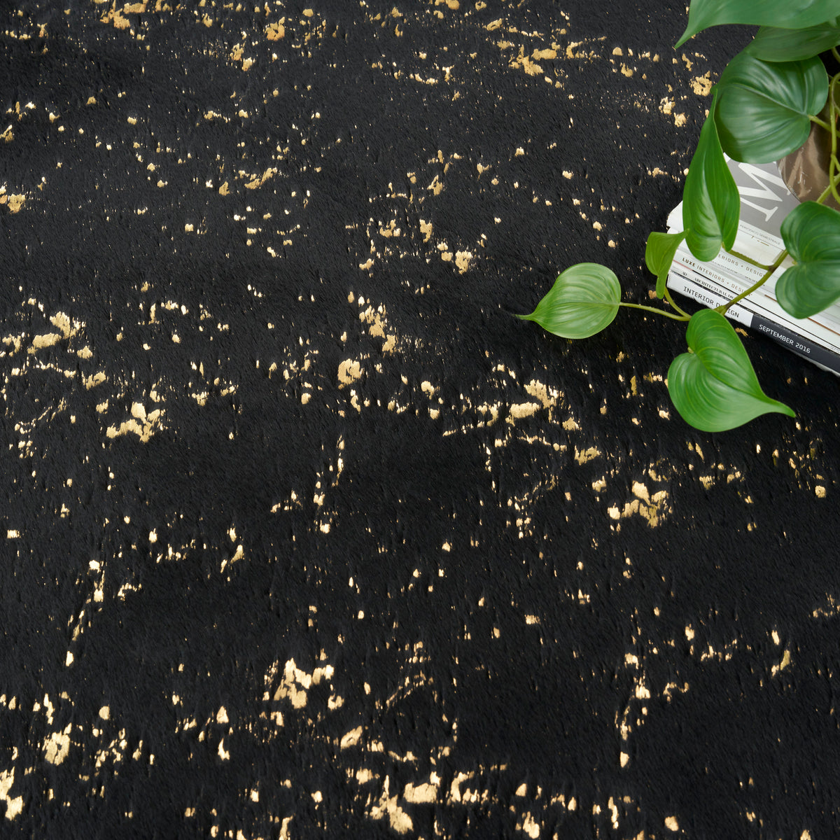 Nourison Home Cozy Shimmer Csh01 Area Rugs Collection