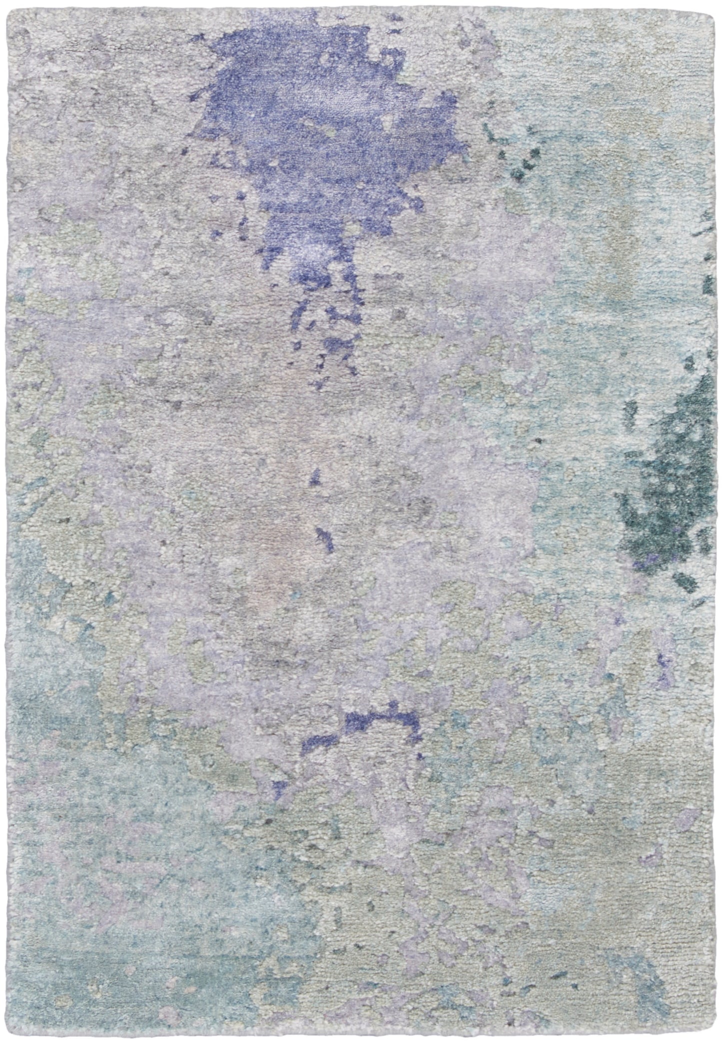 Nourison Home Silk Shadows Sha22 Area Rugs Collection