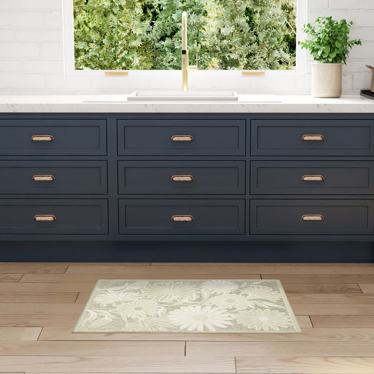 Nourison Home Aloha Alh33 Area Rugs Collection