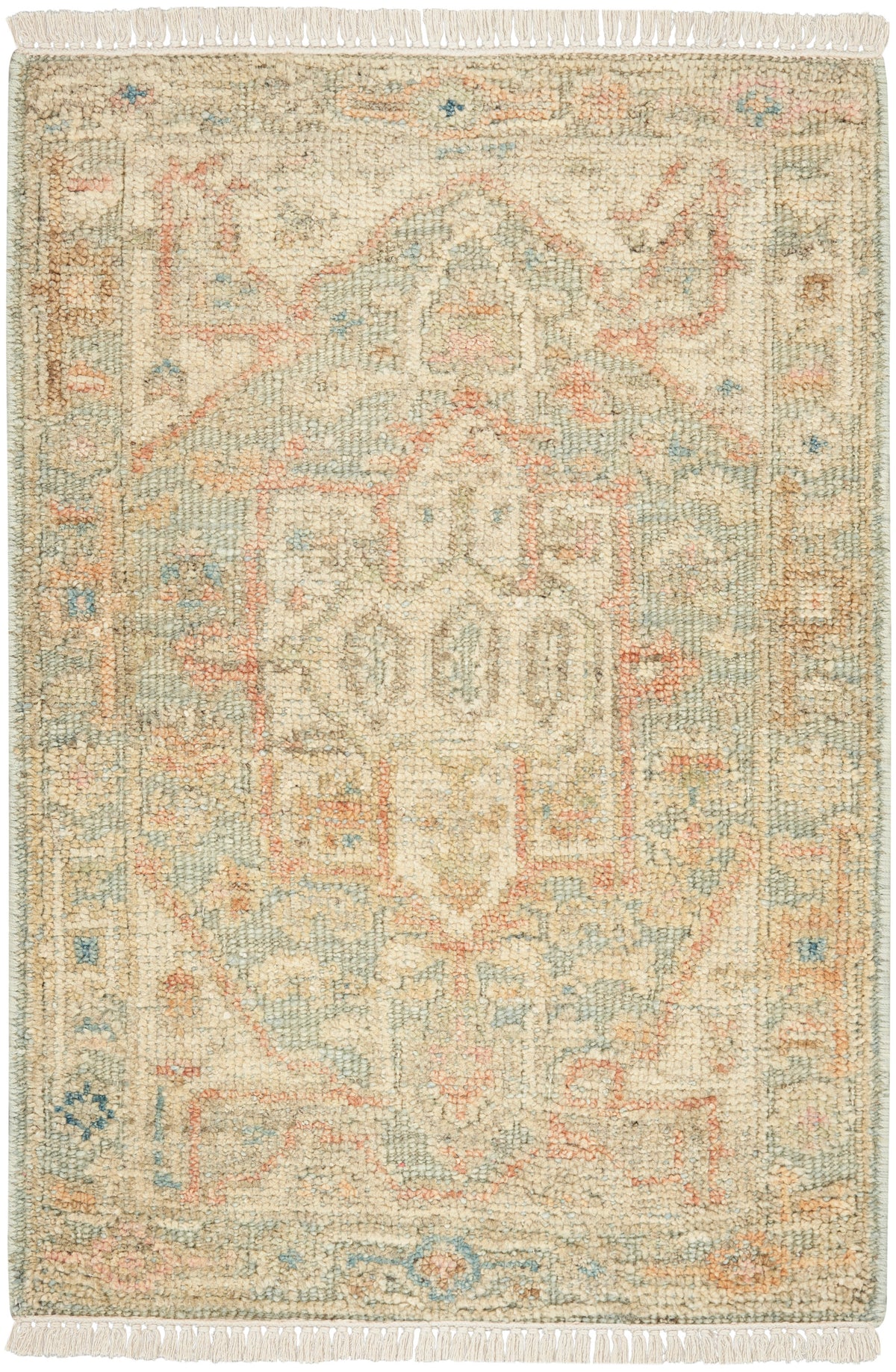 Nourison Home Heritage Vine Htv03 Area Rugs Collection