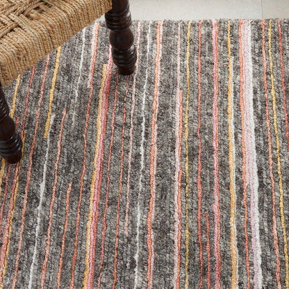 Nourison Home Plateau Pae01 Area Rugs Collection