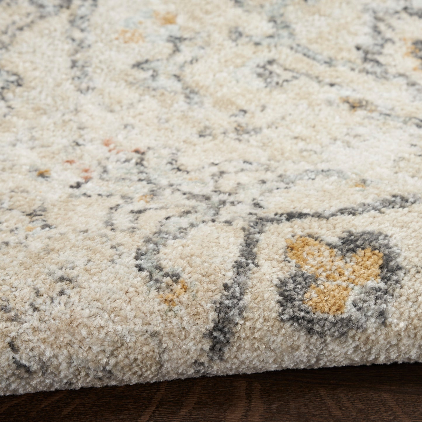 Nourison Home Oushak Home Ous01 Area Rugs Collection