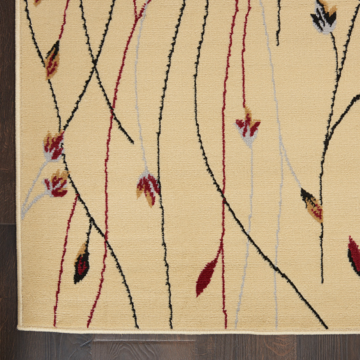Nourison Home Grafix Grf15 Area Rugs Collection