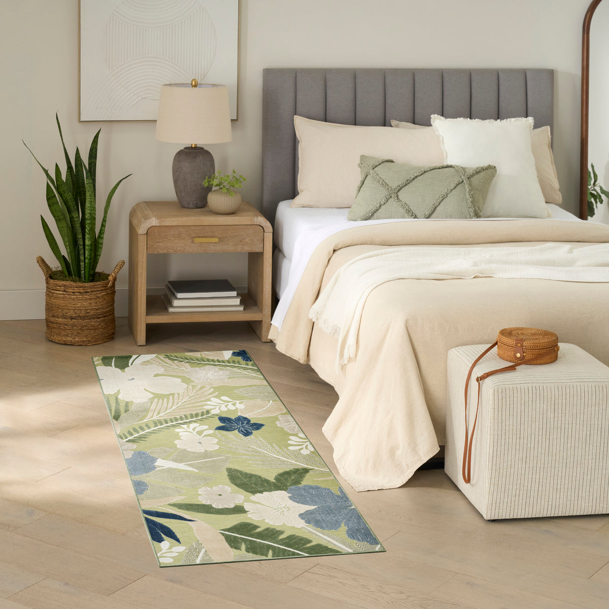 Nourison Home Suncoast Snc01 Area Rugs Collection