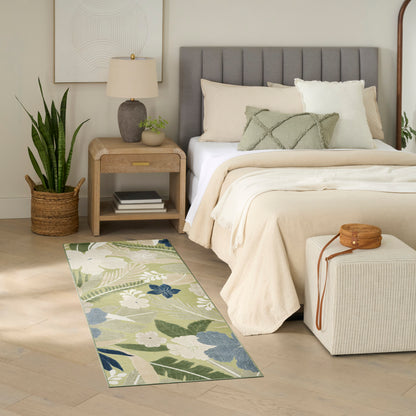 Nourison Home Suncoast Snc01 Area Rugs Collection