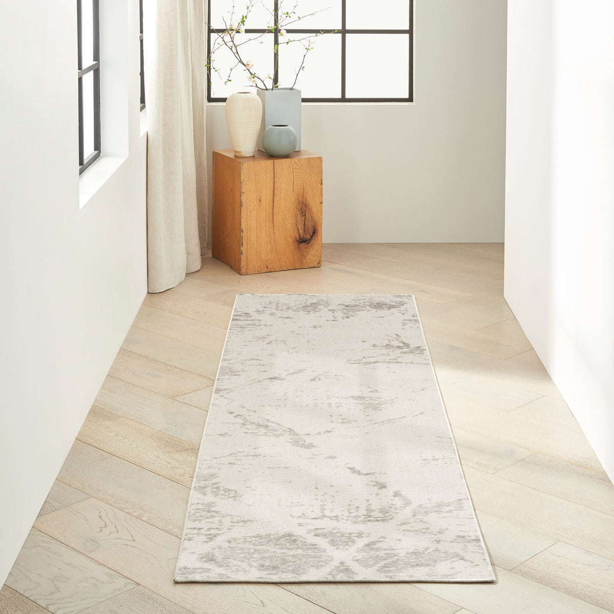 Calvin Klein Ck029 Captivating Cvt04 Area Rugs Collection