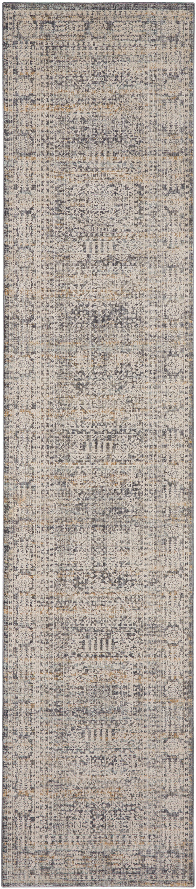 Nourison Home Lynx Lnx05 Area Rugs Collection