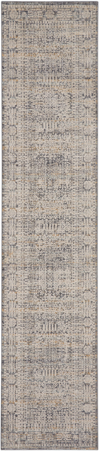 Nourison Home Lynx Lnx05 Area Rugs Collection