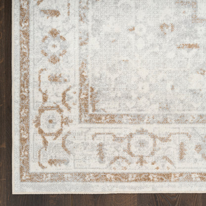 Nourison Home Astra Machine Washable Asw11 Area Rugs Collection