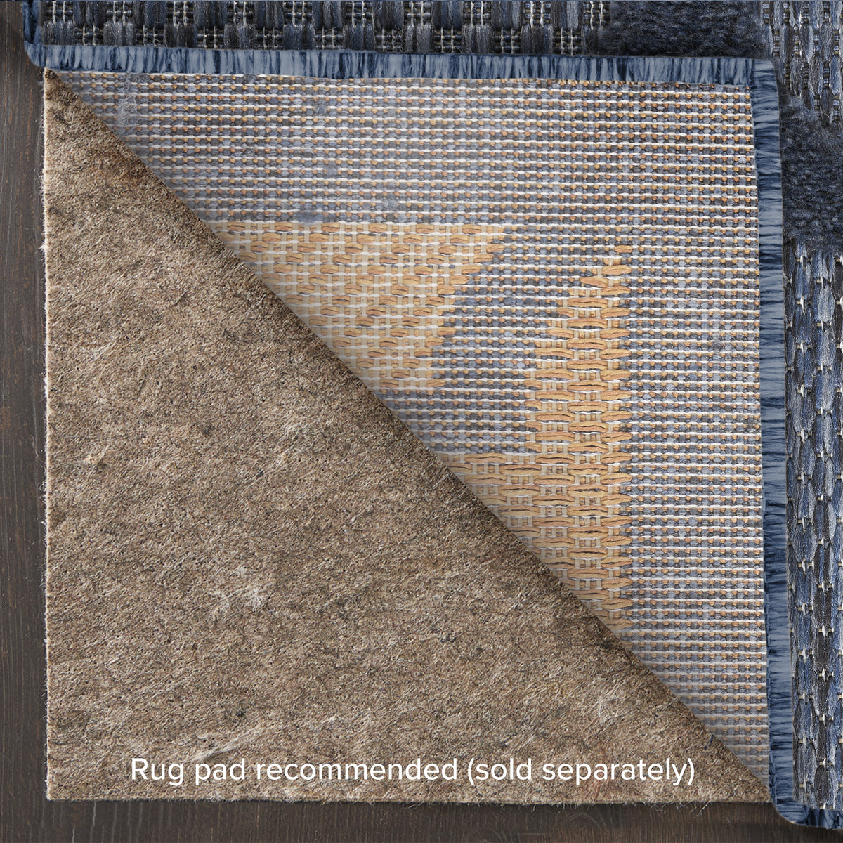 Nourison Home Easy Care Nes01 Area Rugs Collection
