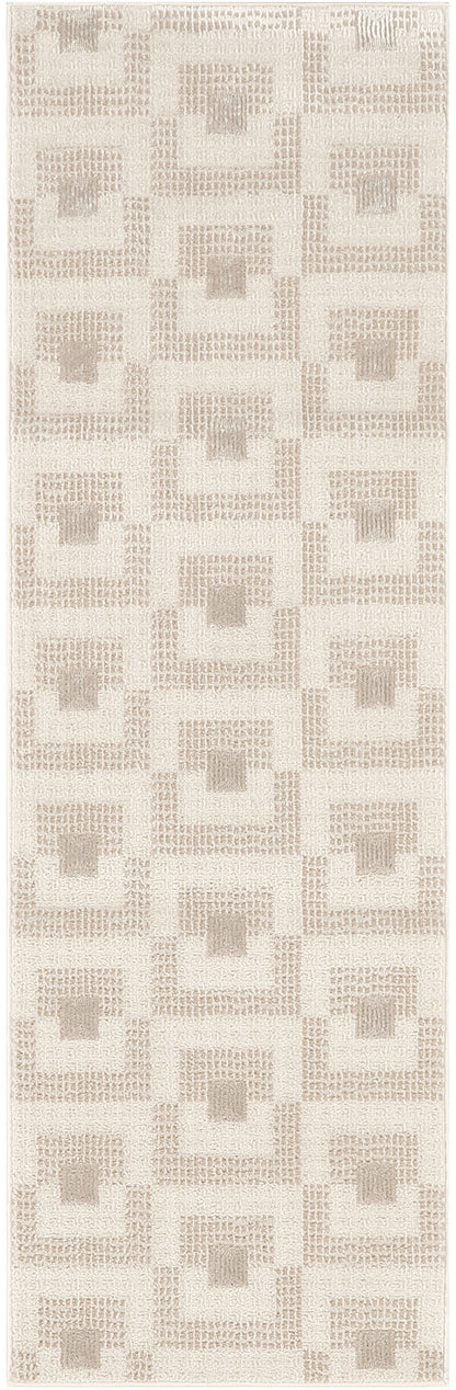 Nourison Home Nordic Nrc05 Area Rugs Collection
