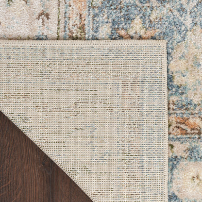 Nourison Home Astra Machine Washable Asw11 Area Rugs Collection