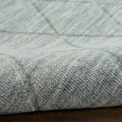 Nourison Home Wool Haven Woh01 Area Rugs Collection