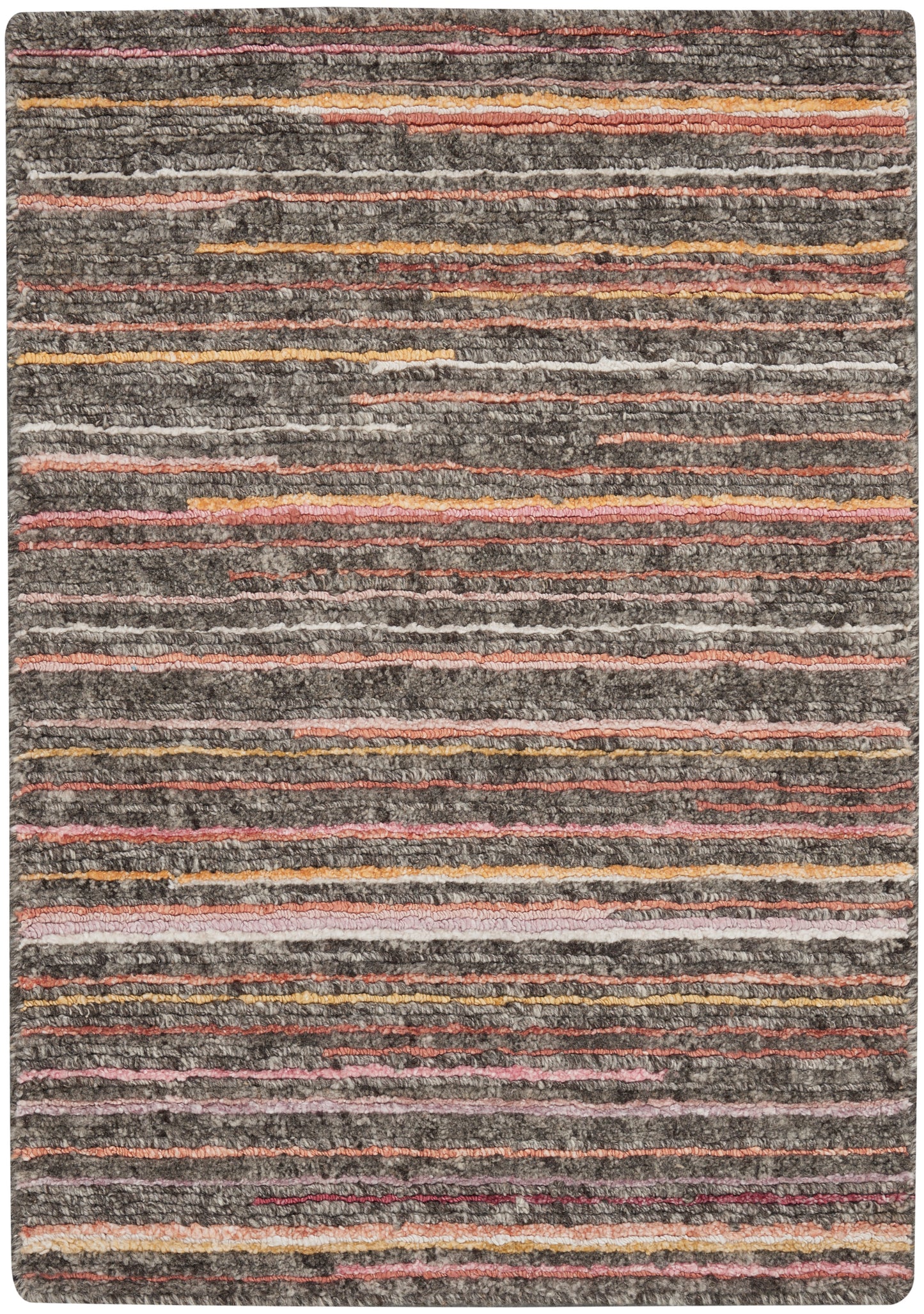 Nourison Home Plateau Pae01 Area Rugs Collection