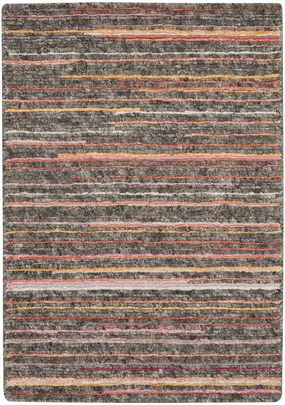Nourison Home Plateau Pae01 Area Rugs Collection
