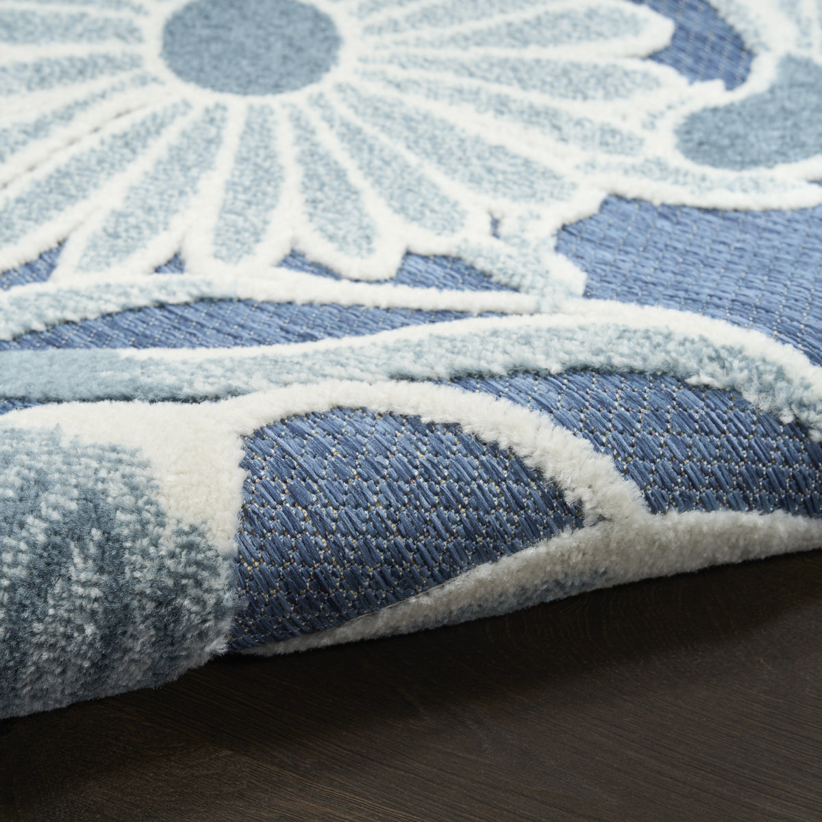 Nourison Home Aloha Alh33 Area Rugs Collection