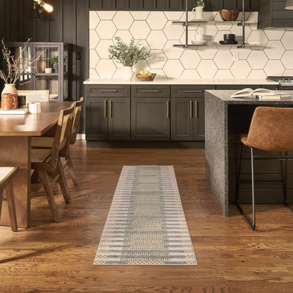Nourison Home Nordic Nrc15 Area Rugs Collection