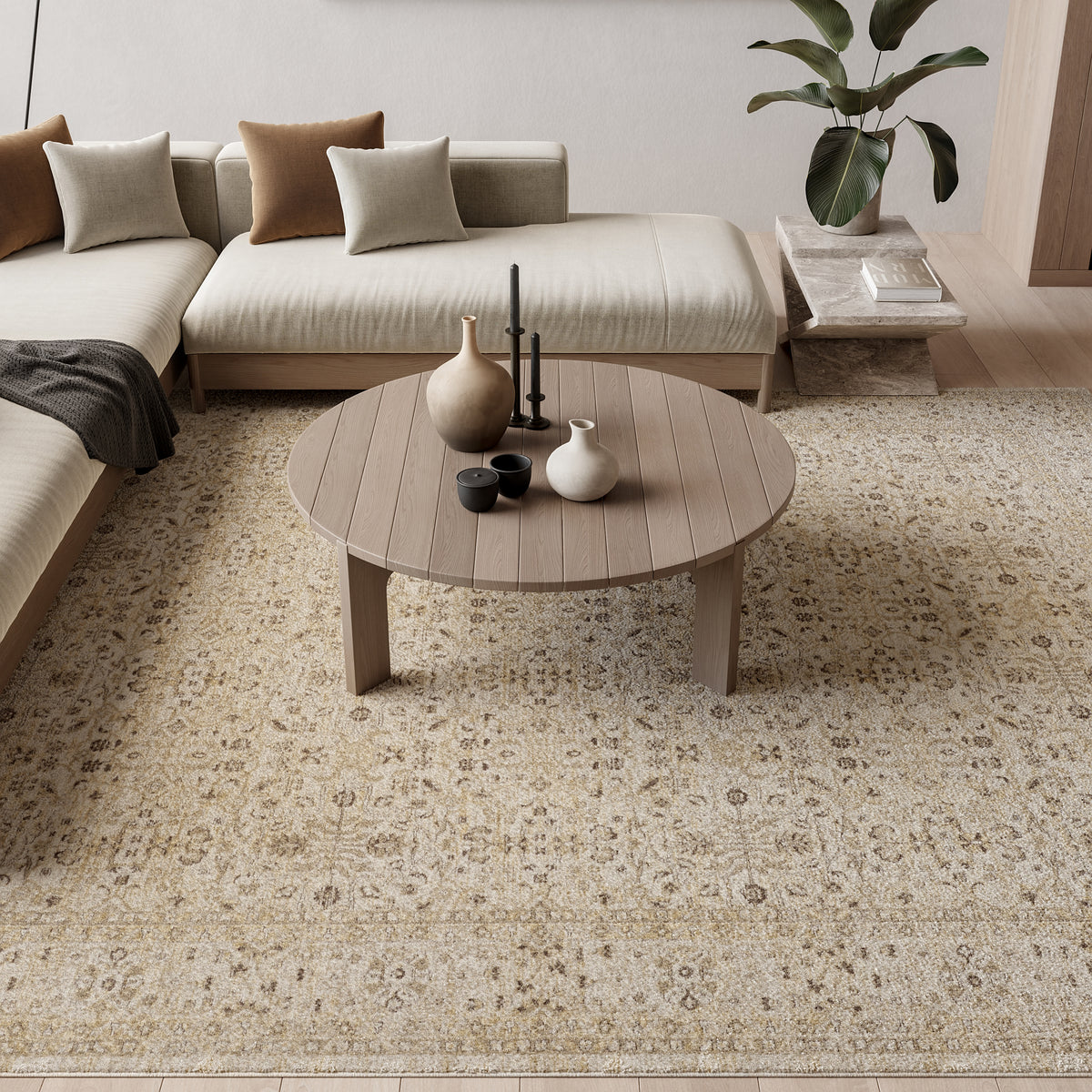 Nourison Home Soft Mist Smi02 Area Rugs Collection