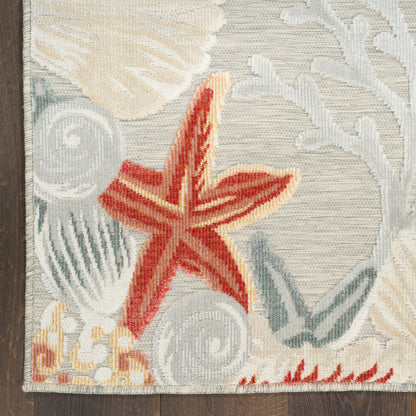 Nourison Home Suncoast Snc04 Area Rugs Collection