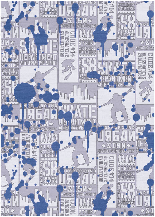 Nourison Home Imagination Ima22 Area Rugs Collection