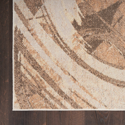 Nourison Home Astra Machine Washable Asw14 Area Rugs Collection