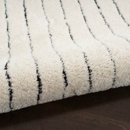 Nourison Home Modern Comfort Mnc01 Area Rugs Collection