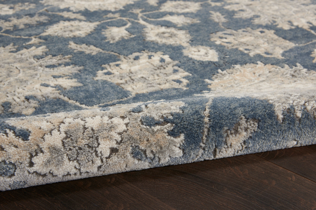 Nourison Home Quarry Qua06 Area Rugs Collection