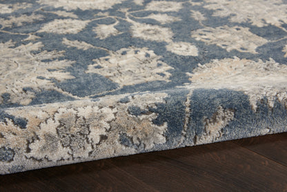 Nourison Home Quarry Qua06 Area Rugs Collection
