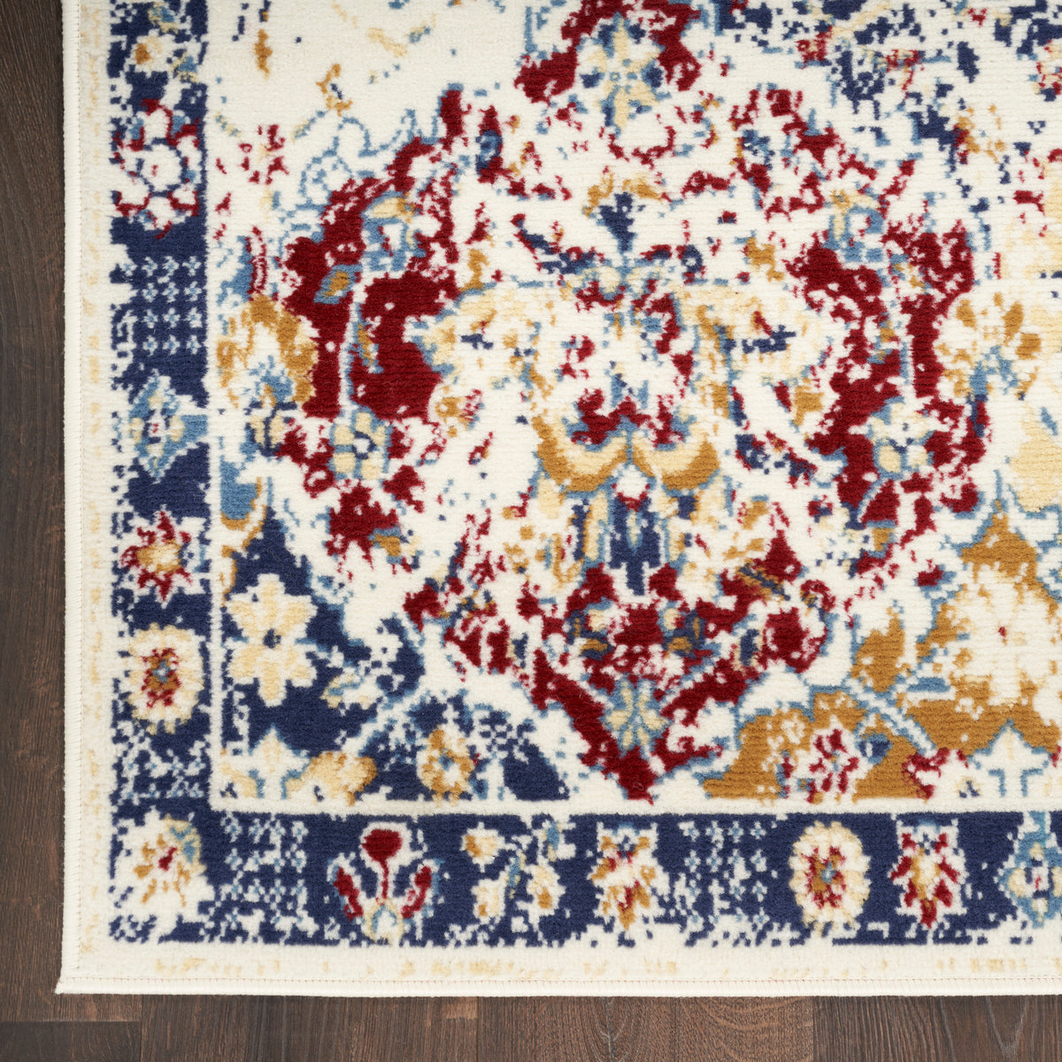 Nourison Home Grafix Grf31 Area Rugs Collection