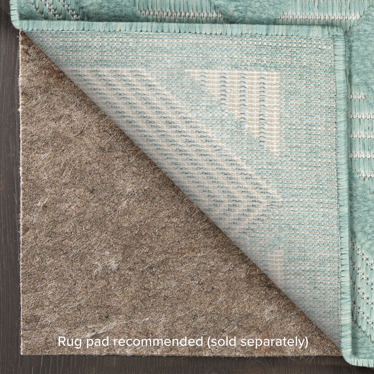 Nourison Home Versatile Nrv01 Area Rugs Collection