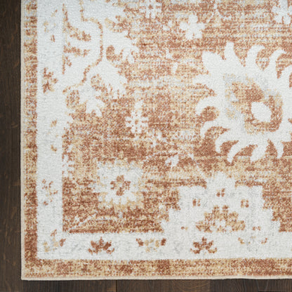 Nourison Home Astra Machine Washable Asw19 Area Rugs Collection