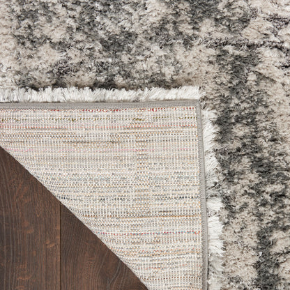 Nourison Home Dreamy Shag Drs01 Area Rugs Collection
