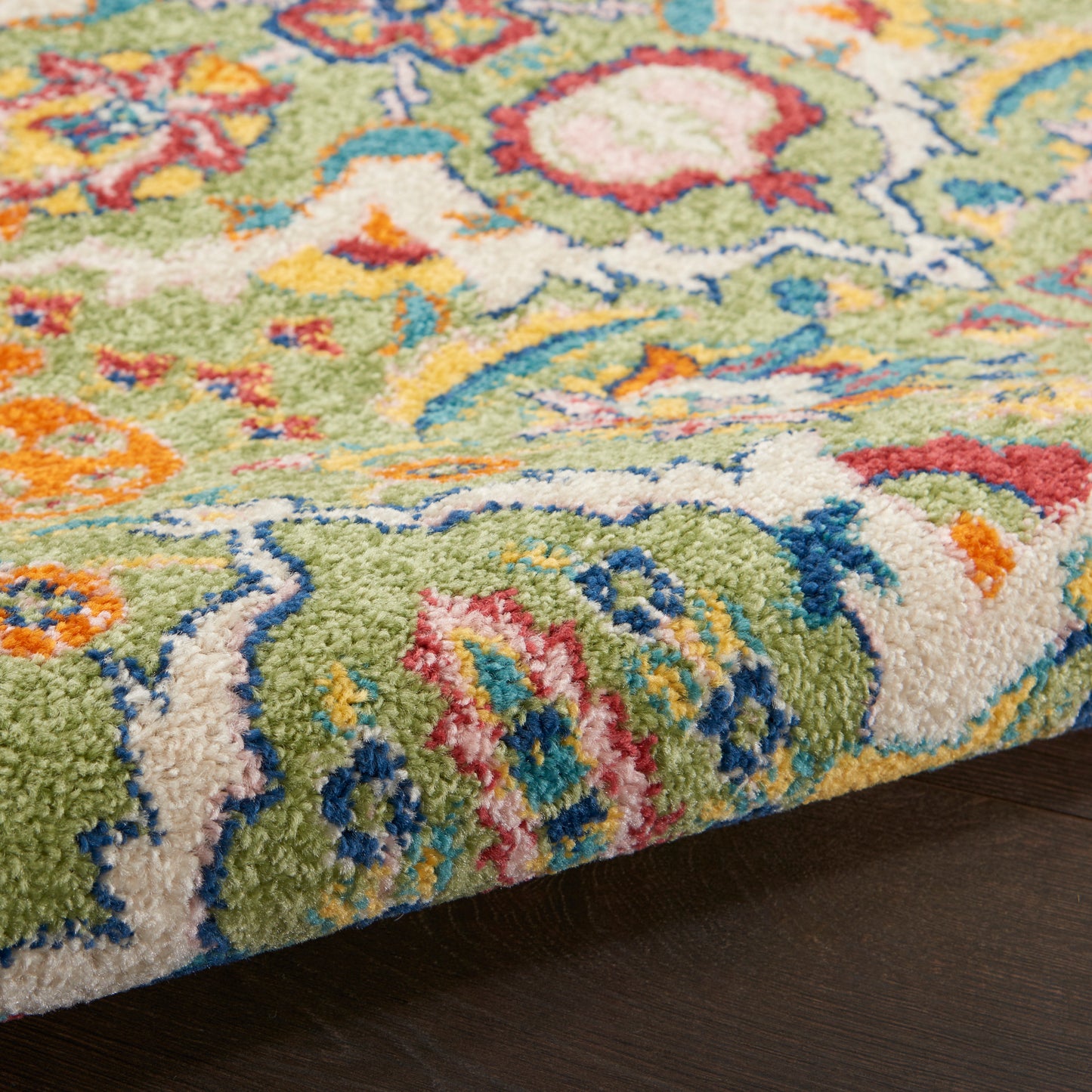 Nourison Home Allur Alr03 Area Rugs Collection