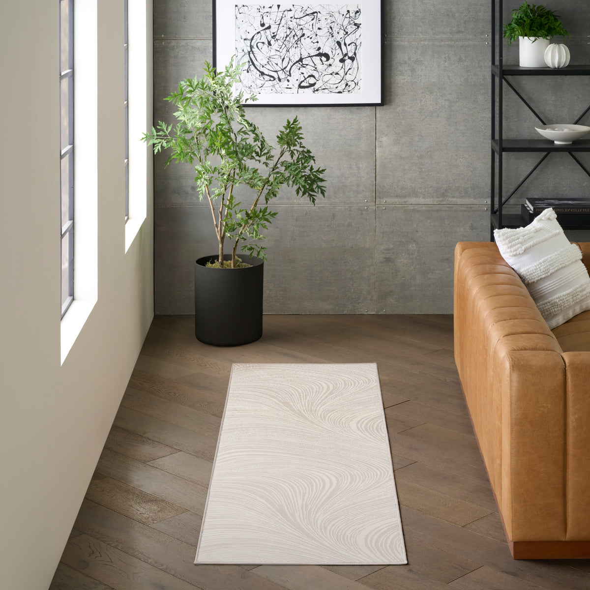 Dkny Central Park West Cep02 Area Rugs Collection