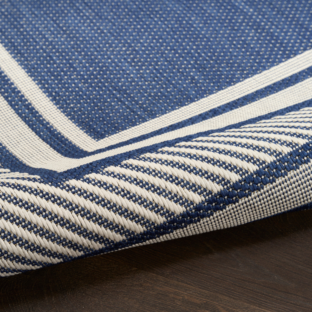 Nourison Home Horizon Indoor/Outdoor Hoz03 Area Rugs Collection