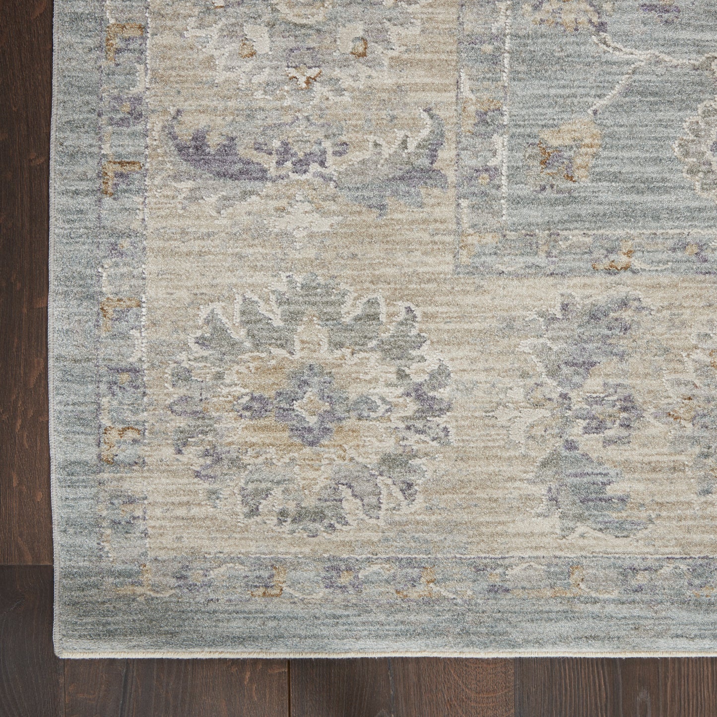 Nourison Home Infinite Ift02 Area Rugs Collection