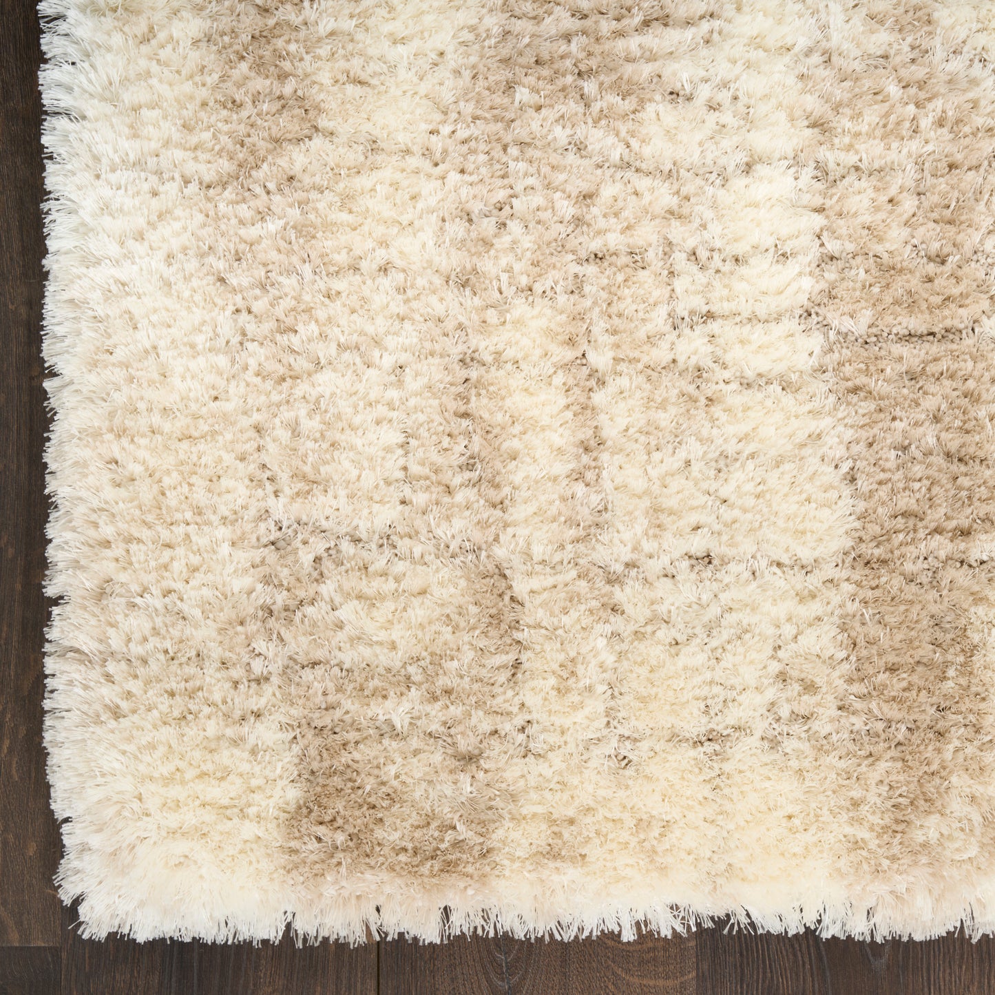Nourison Home Dreamy Shag Drs01 Area Rugs Collection