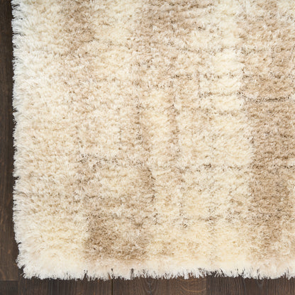Nourison Home Dreamy Shag Drs01 Area Rugs Collection