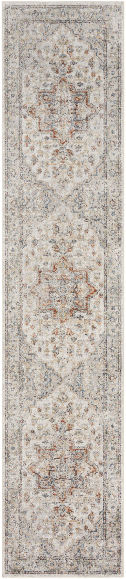 Nourison Home Astra Machine Washable Asw12 Area Rugs Collection