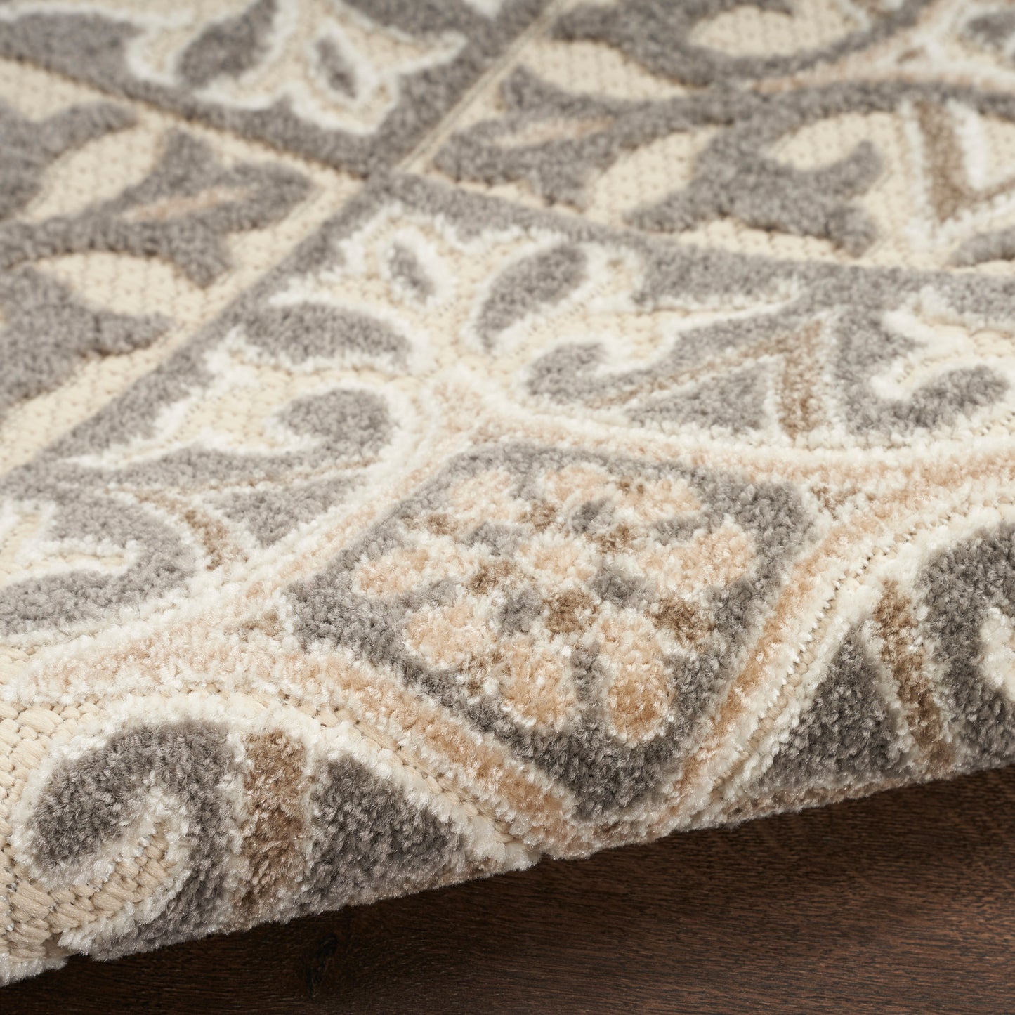 Nourison Home Aloha Alh34 Area Rugs Collection