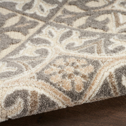 Nourison Home Aloha Alh34 Area Rugs Collection
