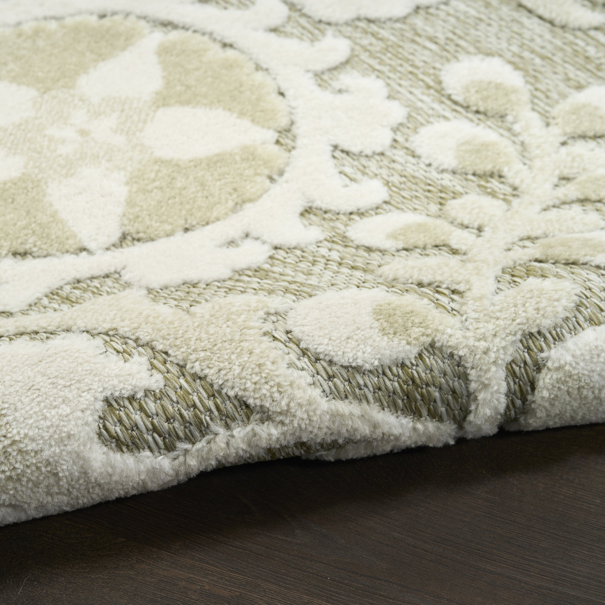 Nourison Home Aloha Alh17 Area Rugs Collection
