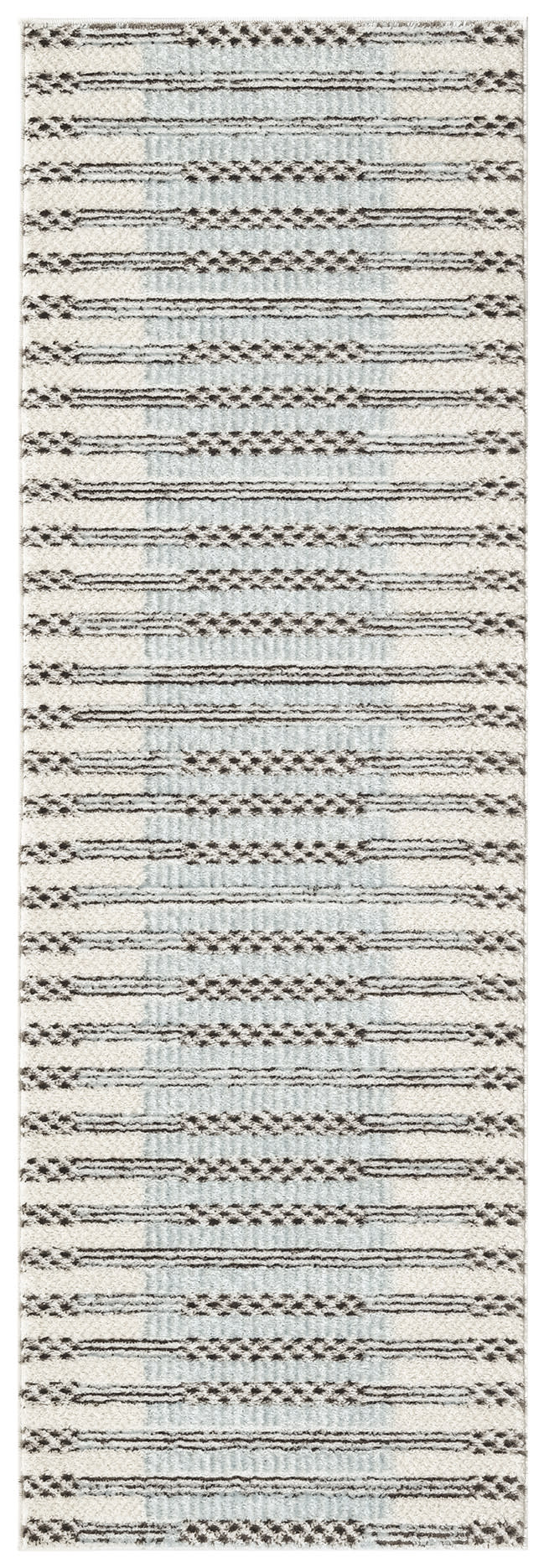 Nourison Home Nordic Nrc15 Area Rugs Collection